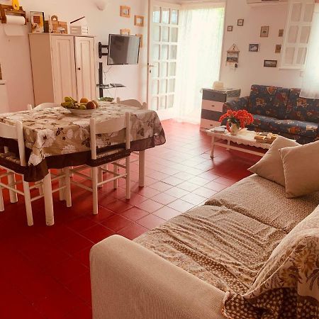 Casa Susy Bouganville 400 Mt Dal Mare Sperlonga Εξωτερικό φωτογραφία