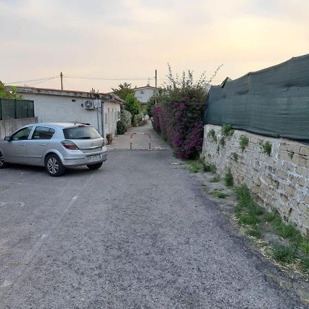 Casa Susy Bouganville 400 Mt Dal Mare Sperlonga Εξωτερικό φωτογραφία