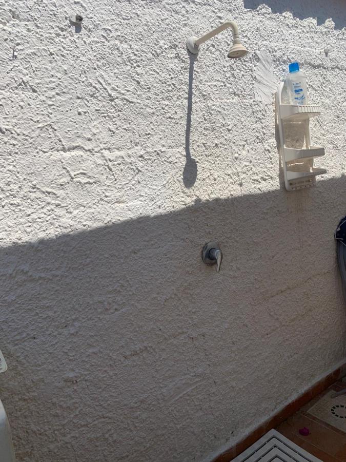 Casa Susy Bouganville 400 Mt Dal Mare Sperlonga Εξωτερικό φωτογραφία