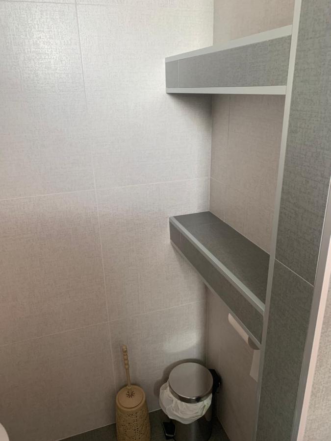 Casa Susy Bouganville 400 Mt Dal Mare Sperlonga Εξωτερικό φωτογραφία
