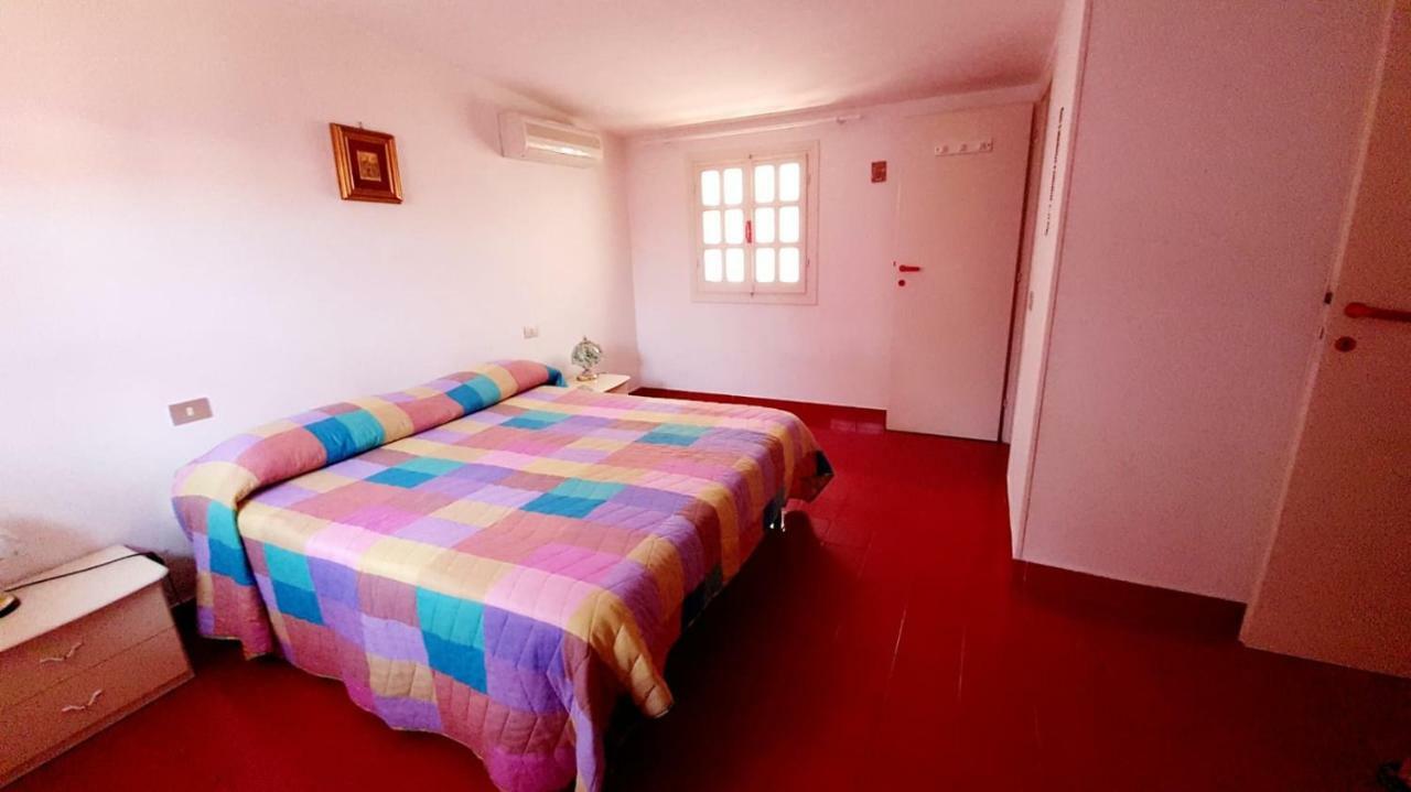Casa Susy Bouganville 400 Mt Dal Mare Sperlonga Εξωτερικό φωτογραφία