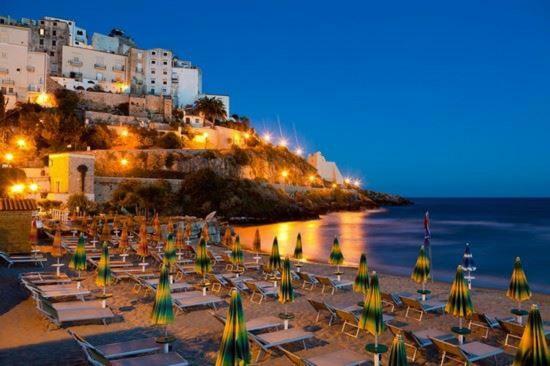 Casa Susy Bouganville 400 Mt Dal Mare Sperlonga Εξωτερικό φωτογραφία