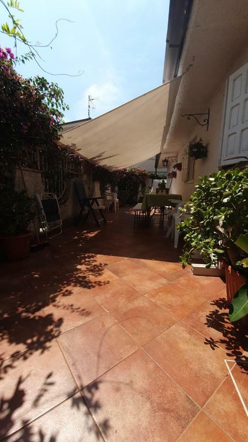 Casa Susy Bouganville 400 Mt Dal Mare Sperlonga Εξωτερικό φωτογραφία