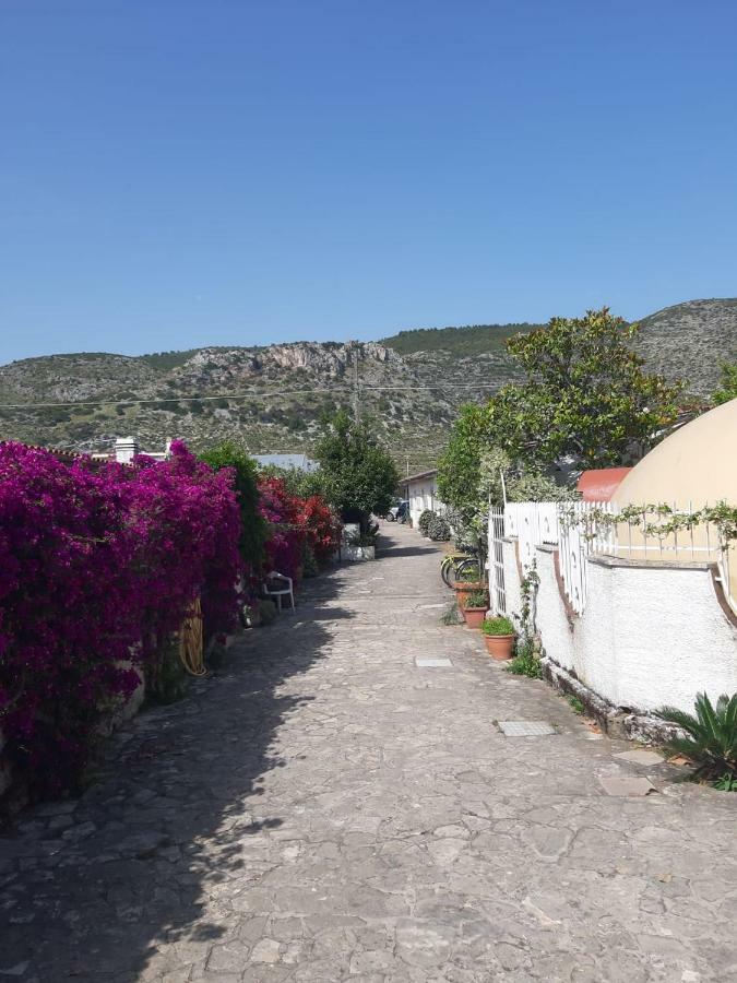 Casa Susy Bouganville 400 Mt Dal Mare Sperlonga Εξωτερικό φωτογραφία