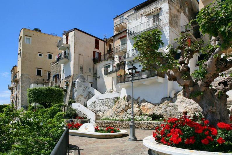 Casa Susy Bouganville 400 Mt Dal Mare Sperlonga Εξωτερικό φωτογραφία