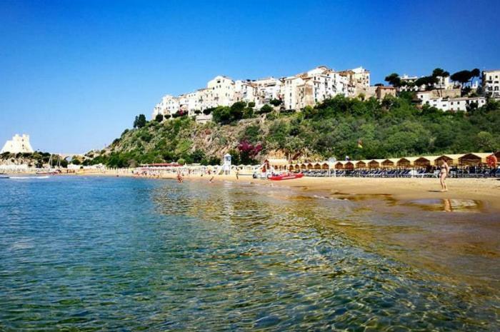 Casa Susy Bouganville 400 Mt Dal Mare Sperlonga Εξωτερικό φωτογραφία