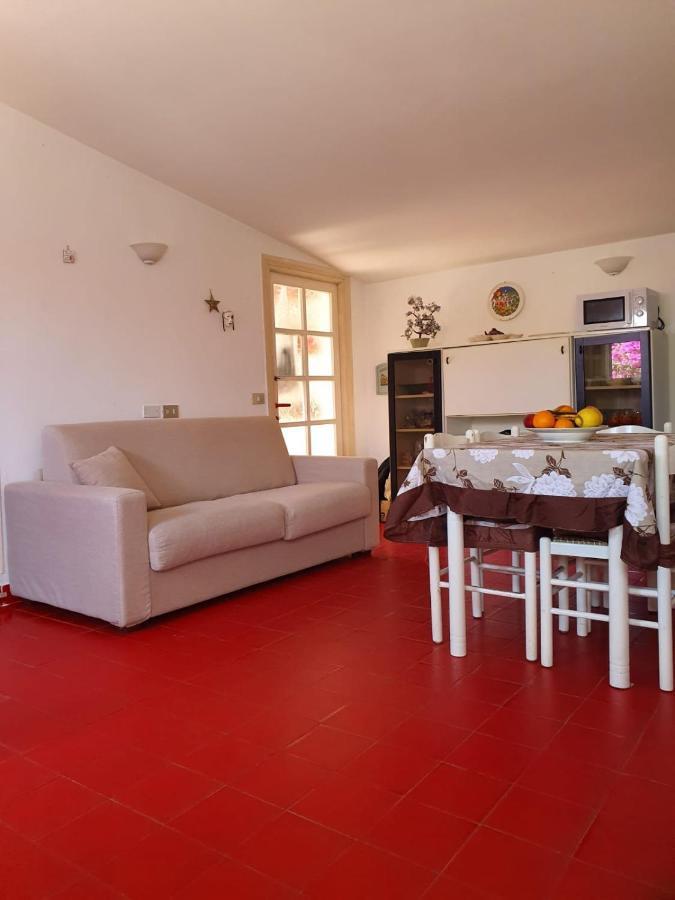 Casa Susy Bouganville 400 Mt Dal Mare Sperlonga Εξωτερικό φωτογραφία